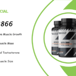 CrazyBulk Osta-2866 MK677official Review
