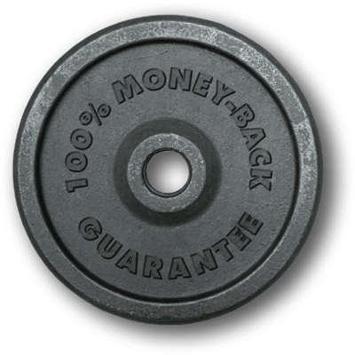 BrutalForce IbutaLean Guarantee