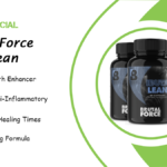 BrutalForce IbutaLean MK677official Review