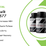 CrazyBulk Ibuta 677 MK677official Review